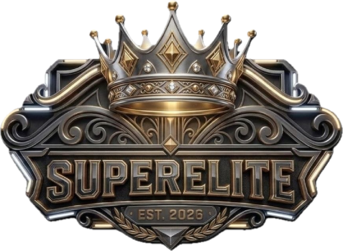 SuperElite Casino logo